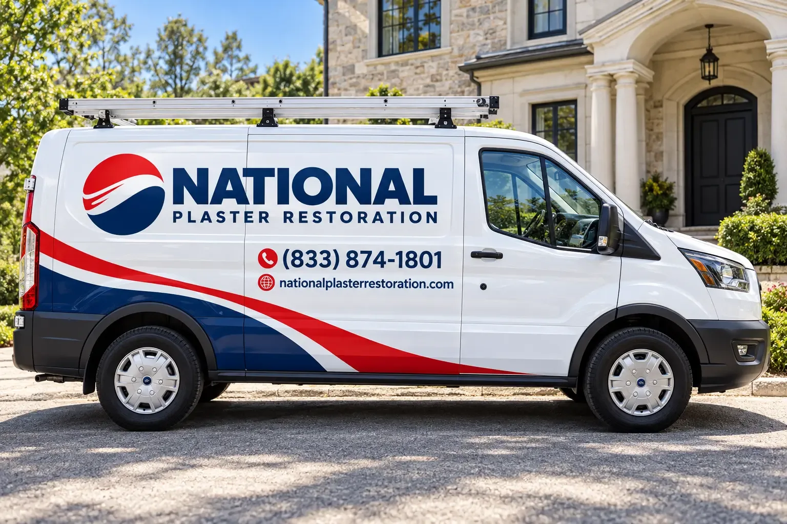 Plaster Repair in Southampton, MA near me